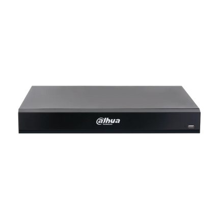 Dahua AcuPick AI network video recorder for Australian CCTV systems