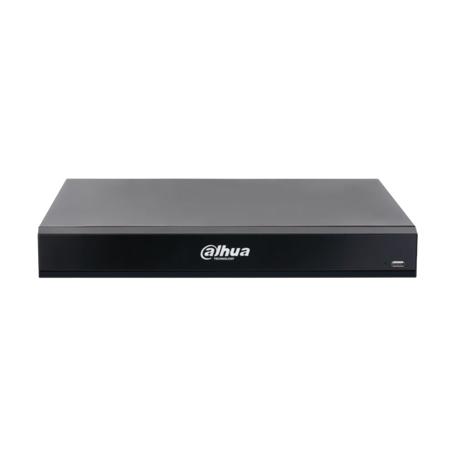 Dahua AcuPick AI network video recorder for Australian CCTV systems