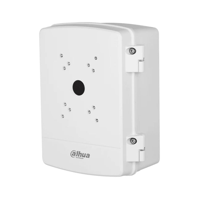 Dahua DH-PFA6400SA IP66 Anti-Corrosion Camera Power Box — product view 1