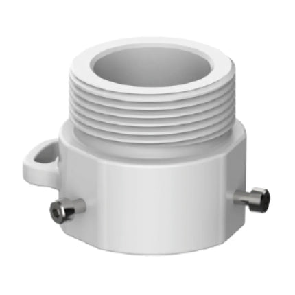 Dahua PFA7711 — Aluminium Camera Mount Adapter (G1½" Thread)