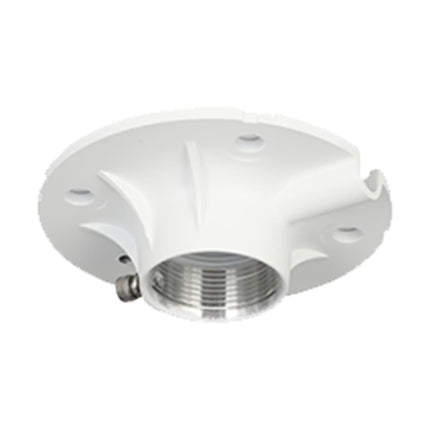 Dahua DH-PFB301C white aluminium ceiling mount bracket for PTZ cameras