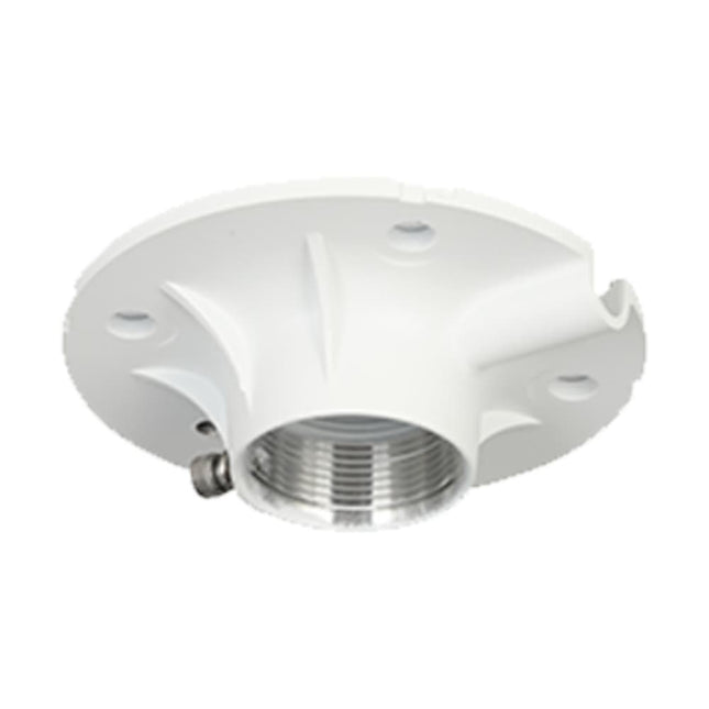 Dahua DH-PFB301C white aluminium ceiling mount bracket for PTZ cameras
