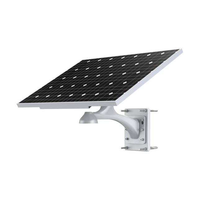 Dahua Integrated Solar Monitoring System – PFM378‑B125‑CB (125W, Without Battery)