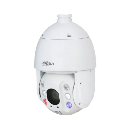 Dahua DH-SD6C3425GB-HNR-A-PV1 — 4 MP 25× Optical Zoom Pro AI TiOC Network PTZ Camera WizSense (6-Series, 150 m IR + Active Deterrence)