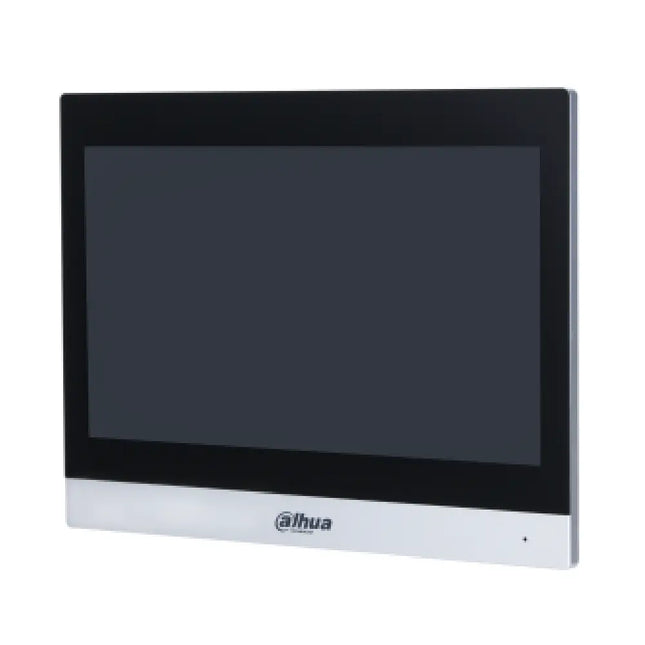 Dahua VTH8642KMS-W 10-Inch Wi-Fi 2-Wire IP Indoor Intercom Monitor — product view 2