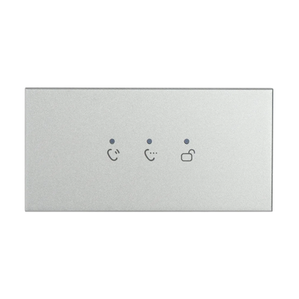Dahua VTO4202F-ML status indicator light module for modular door station