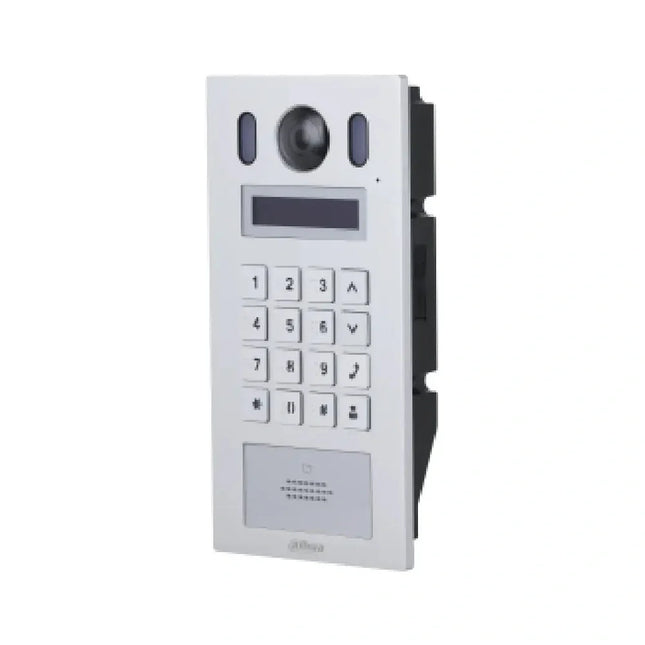 Dahua DHI-VTO6222E-P 2MP Keypad IP & 2-Wire Apartment Door Station — product view 2