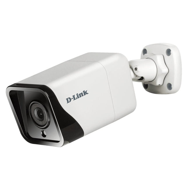 D - Link Vigilance 2MP Outdoor Bullet PoE Network Camera - CCTV Guru