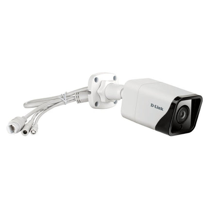 D - Link Vigilance 2MP Outdoor Bullet PoE Network Camera - CCTV Guru