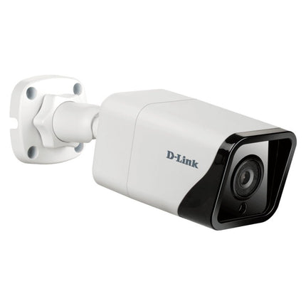 D - Link Vigilance 2MP Outdoor Bullet PoE Network Camera - CCTV Guru