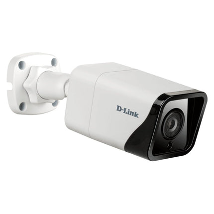 D - Link Vigilance 4MP Outdoor Bullet PoE Network Camera - CCTV Guru