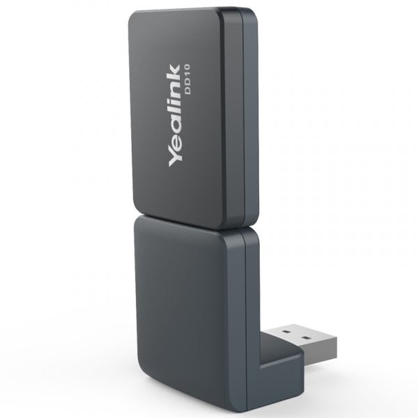 Yealink DD10K DECT USB Dongle for the SIP - T41S and T42S, Yealink T5 Range - CCTV Guru