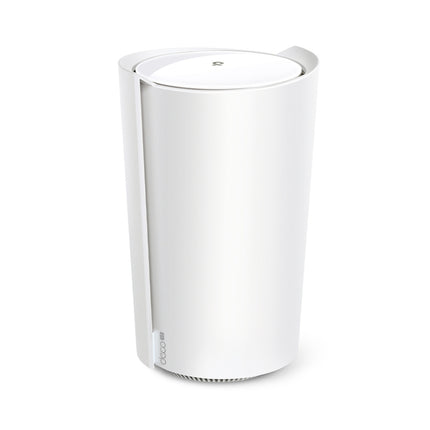 Deco X50-5G 5G AX3000 whole home mesh Wi-Fi 6 gateway by TP-Link Australia.