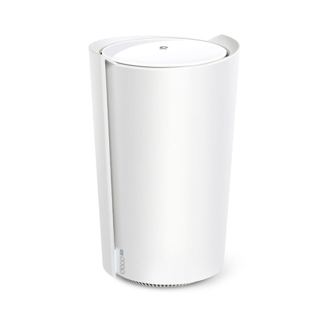 Deco X50-5G 5G AX3000 whole home mesh Wi-Fi 6 gateway by TP-Link Australia.