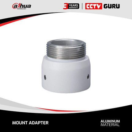 Dahua Mount Adapter DH - AC - PFA110 - CCTV Guru