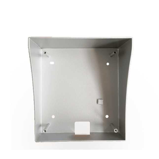 Dahua Aluminium Surface Box DH - AC - VTOB108 - CCTV Guru