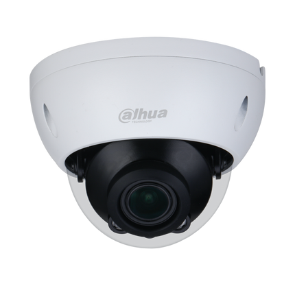 Dahua DH-HAC-HDBW2501RP-Z-DP 5MP HDCVI Motorised Varifocal Dome Camera — product view 1