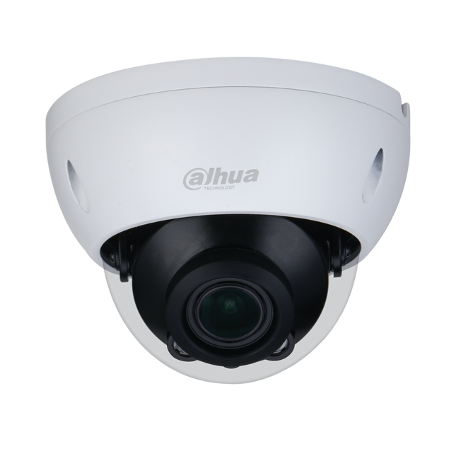 Dahua DH-HAC-HDBW2501RP-Z-DP 5MP HDCVI Motorised Varifocal Dome Camera — product view 1