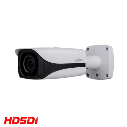 Dahua 2MP Starlight HDCVI IR Bullet Camera Motorised DH - HAC - HFW3231EP - ZT - 2712 - CCTV Guru