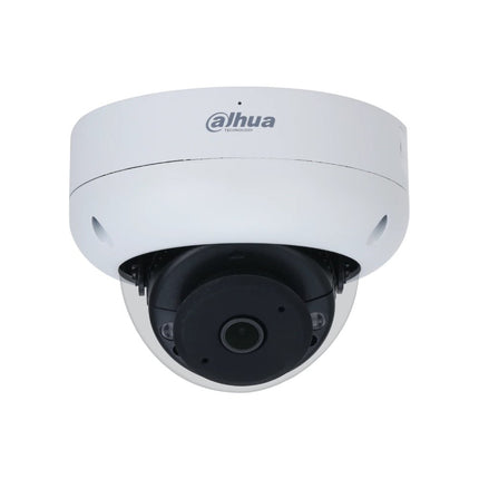 Dahua 4 Megapixel Wide Angle Fixed Dome DH - IPC - HDBW3466R - AS - P - CCTV Guru