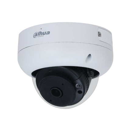 Dahua 4 Megapixel Wide Angle Fixed Dome DH - IPC - HDBW3466R - AS - P - CCTV Guru