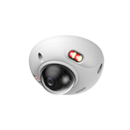 Dahua DH-IPC-HDBW3467F-AS-IL-ANZ 4MP Smart Dual Light Dome Camera — product view