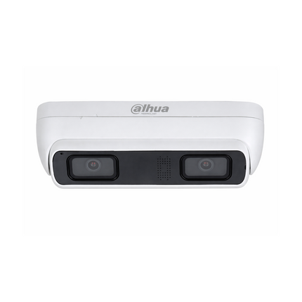 Dahua DH-IPC-HDW8441X-BV-3D 4MP Stereo Analysis Security Camera — product view