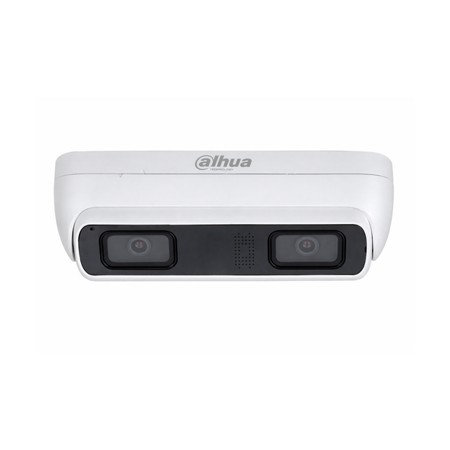 Dahua DH-IPC-HDW8441X-BV-3D 4MP Stereo Analysis Security Camera — product view