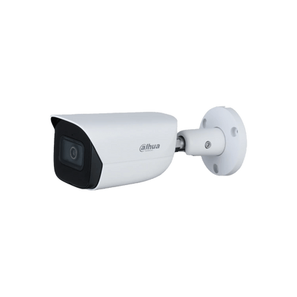 Dahua Security Camera 4MP IR Fixed - focal Bullet WizSense Network Camera DH - IPC - HFW3466EP - AS - AUS - CCTV Guru