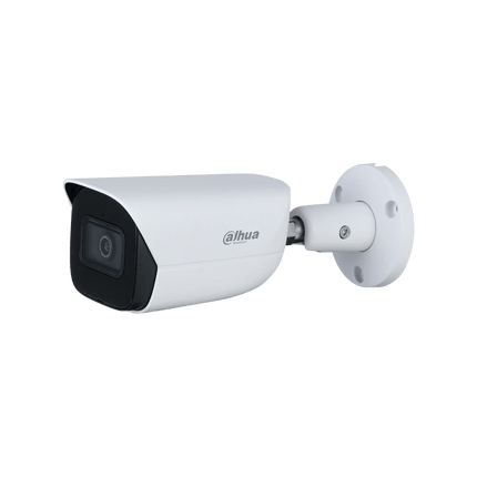Dahua Security Camera 6MP WizSense Fixed Starlight Bullet 2.8mm Camera DH - IPC - HFW3666EP - AS - AUS - CCTV Guru