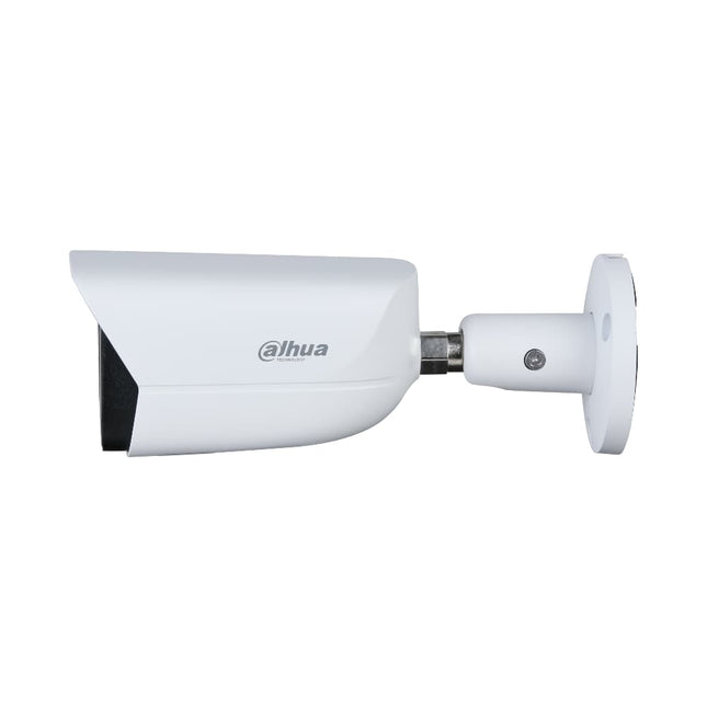 Dahua Security Camera 8MP (4K) IR Fixed - focal Bullet WizSense Network Camera DH - IPC - HFW3866EP - AS - AUS(2.8MM) - CCTV Guru