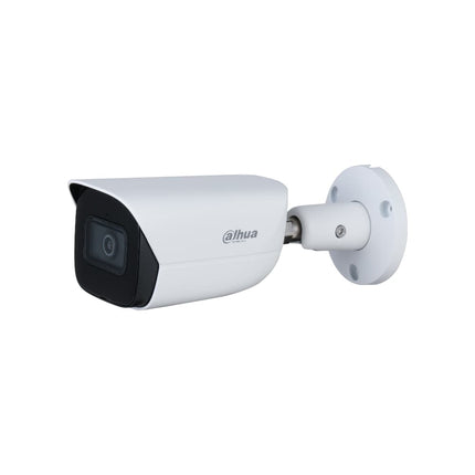 Dahua Security Camera 8MP (4K) IR Fixed - focal Bullet WizSense Network Camera DH - IPC - HFW3866EP - AS - AUS(2.8MM) - CCTV Guru