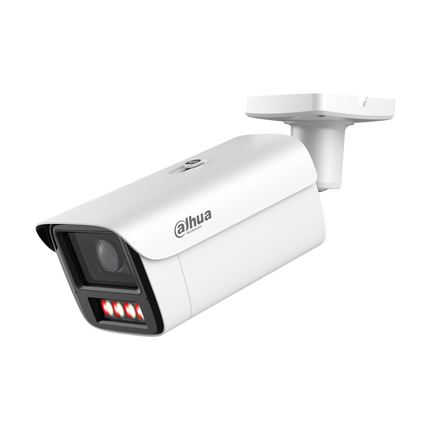 Dahua DH-IPC-HFW5459Z-ZHE-PV-PRO 4MP WizColor Motorised Bullet Camera — product view