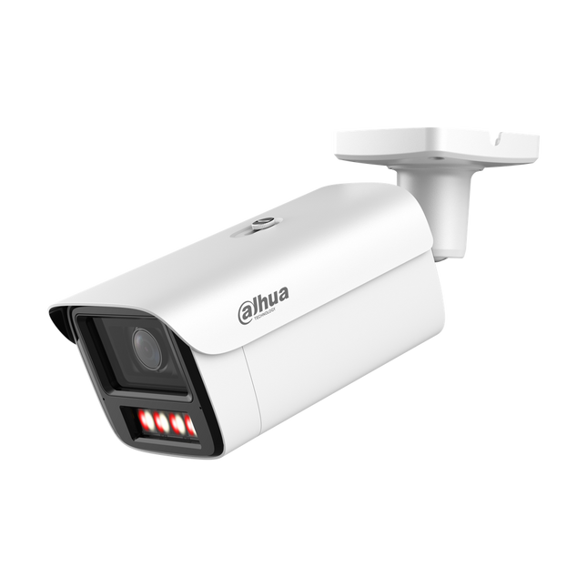 Dahua DH-IPC-HFW5459Z-ZHE-PV-PRO 4MP WizColor Motorised Bullet Camera — product view