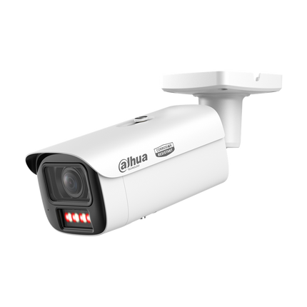 Dahua DH-IPC-HFW5559E1-Z5E-IL 5MP 7–35mm Long-Range Dual Light Bullet Camera — product view
