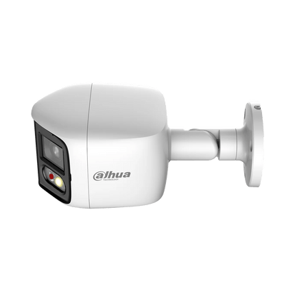 Dahua 2 X 4MP TIOC 2.0 Bullet Fixed Camera, DH - IPC - PFW3849S - A180 - AS - PV - ANZ - CCTV Guru