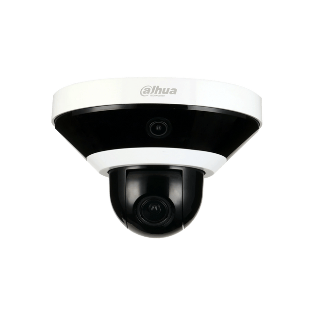 Dahua 3 x 2MP Multi - Sensor Network H.265 PTZ Camera DH - IPC - PSDW5631S - B360 - CCTV Guru