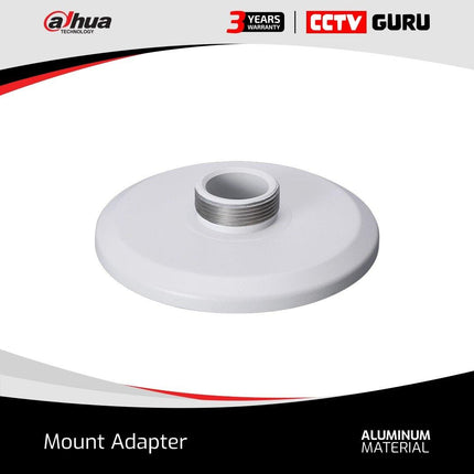 Dahua Mount Adapter DH - PFA102 - CCTV Guru