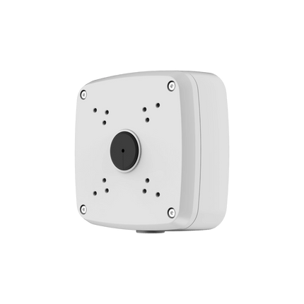 Dahua Waterproof Junction Box White DH - PFA121 - CCTV Guru