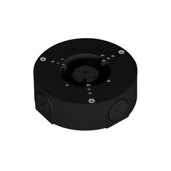 Dahua Waterproof Black Junction Box DH - PFA130 - E - B - CCTV Guru