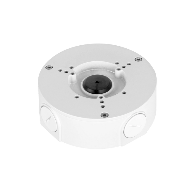 Dahua Waterproof Junction Box White DH - PFA130 - E - CCTV Guru