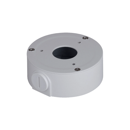 Dahua Mount Junction Box DH - PFA134 - CCTV Guru