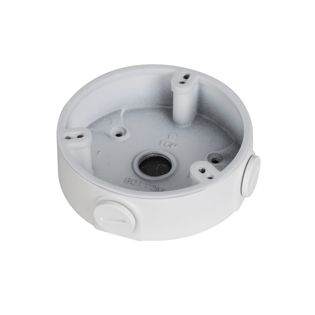 Dahua Waterproof Junction Box White DH - PFA136 - CCTV Guru
