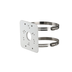 Dahua Pole Mount Bracket DH - PFA152 - E - CCTV Guru