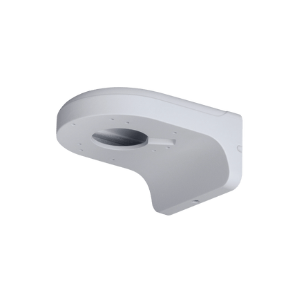 Dahua Waterproof Wall Mount Bracket White DH - PFB203W - CCTV Guru