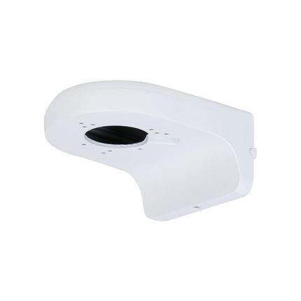 Dahua Waterproof Wall Mount Bracket White DH - PFB205W - E - CCTV Guru