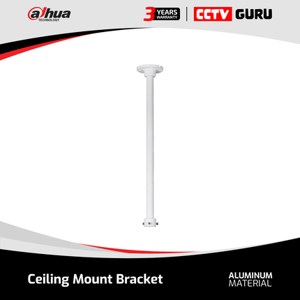 Dahua Ceiling Mount Bracket DH - PFB220C - CCTV Guru