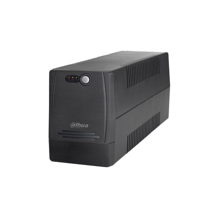 Dahua 600VA/360W Line - interactive UPS DH - PFM350 - 360 - CCTV Guru