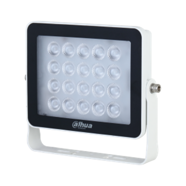 Dahua DH-PFM522P-D1-IR 850nm infrared illuminator for CCTV cameras, 15-50m range
