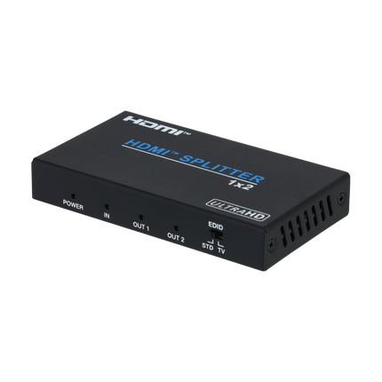 Dahua DH-PFM740-4K 4K HDMI splitter with one input and two outputs